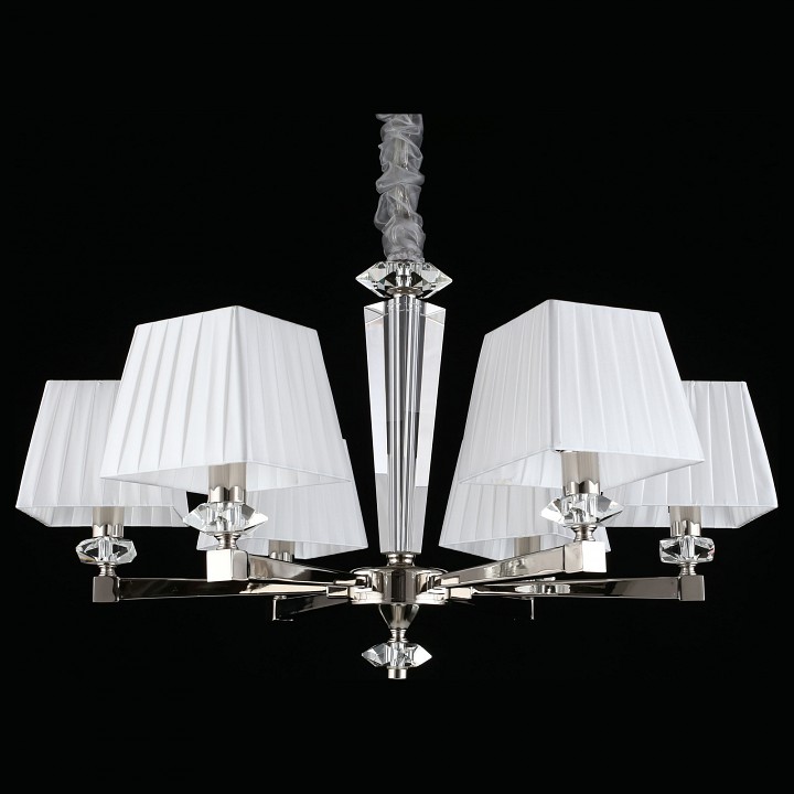 Подвесная люстра Aployt Dominka APL.722.03.06 - 1