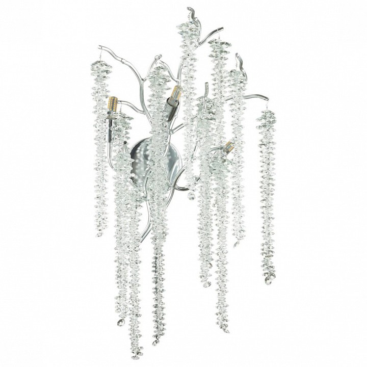 Бра Odeon Light Hall Banche 5004/3W - 0