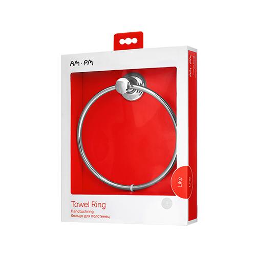 Полотенцедержатель AM.PM Like A8034400 - 1
