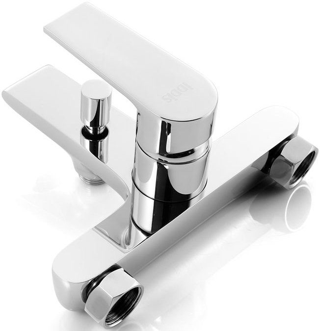 Смеситель для ванны, Edifice, IDDIS, EDISB00i02WA - 3