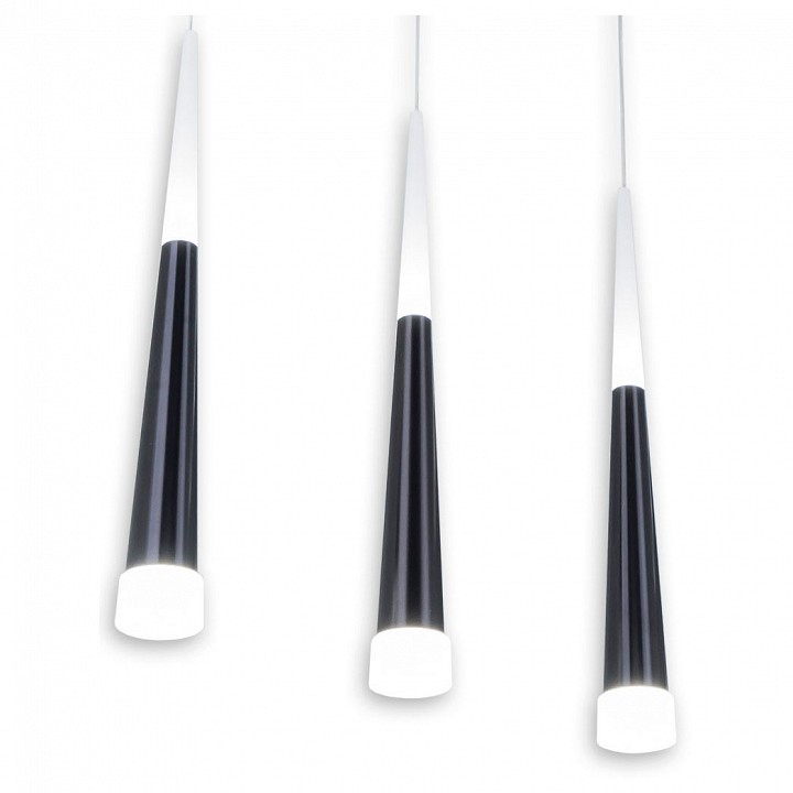 Подвесной светодиодный светильник Citilux Вегас CL227031 - 0