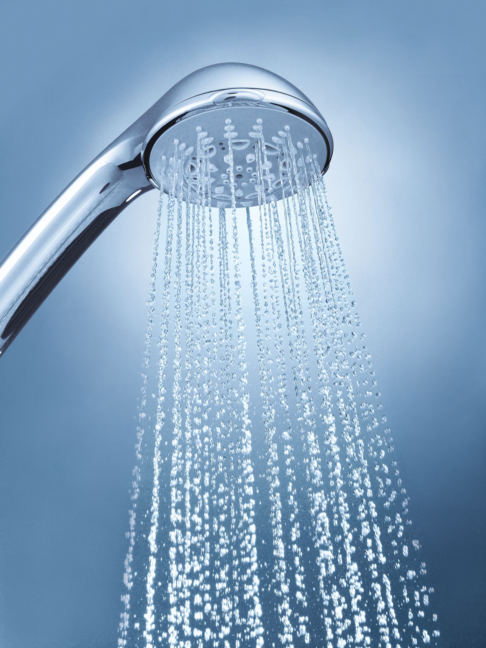 Душевая лейка Grohe Relexa Five 28796000 - 3