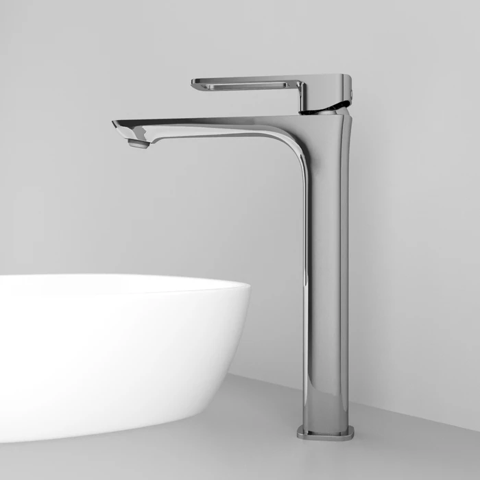 Смеситель для настольного умывальника SLISB01i01 - 2