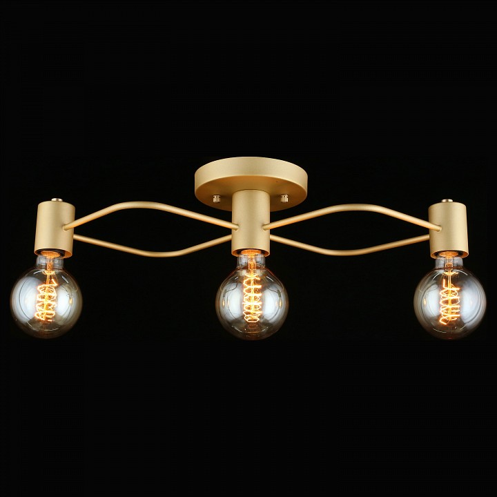 Потолочная люстра Aployt Elison APL.911.07.03 - 9