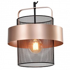 Подвесной светильник Lussole Bullok LSP-8407 - 1