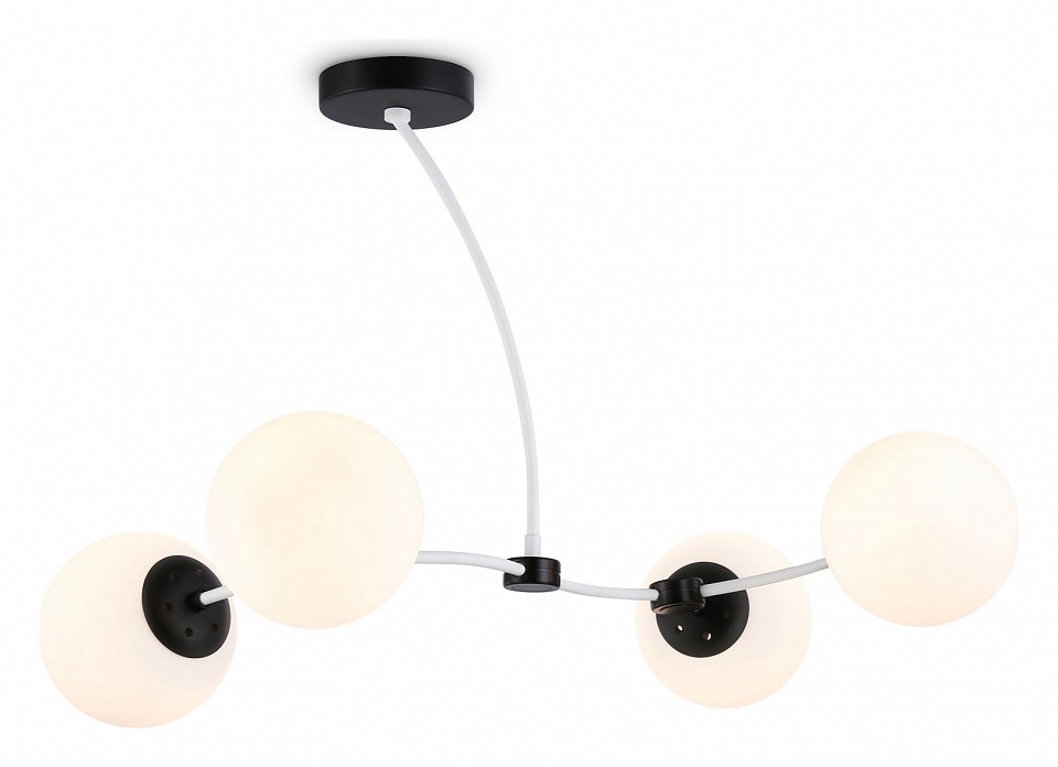 Люстра на штанге Ambrella Light TR TR2542 - 0