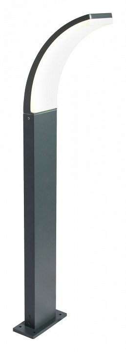 Наземный низкий светильник Favourite Spherical 3034-1T - 0