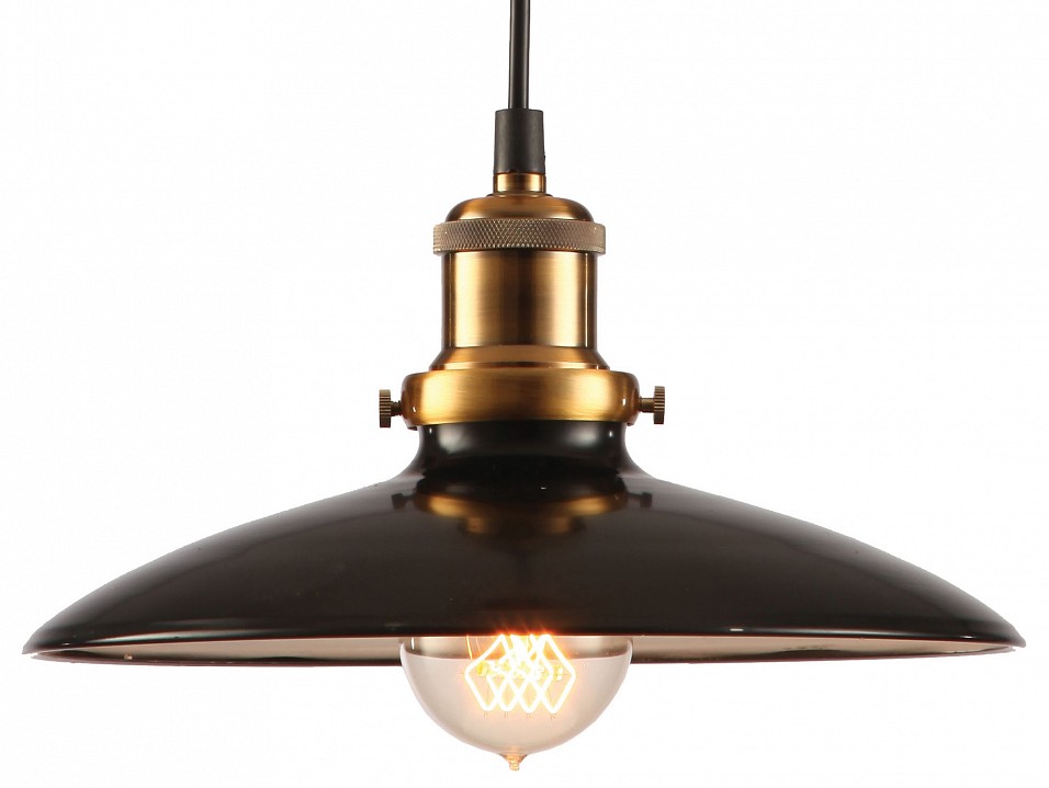 Подвесной светильник Lussole Glen Cove LSP-9604 - 0