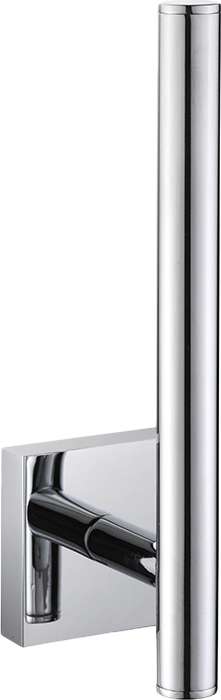 Держатель запасного рулона туалетной бумаги, латунь, Edifice, IDDIS, EDISBS0i43 - 0