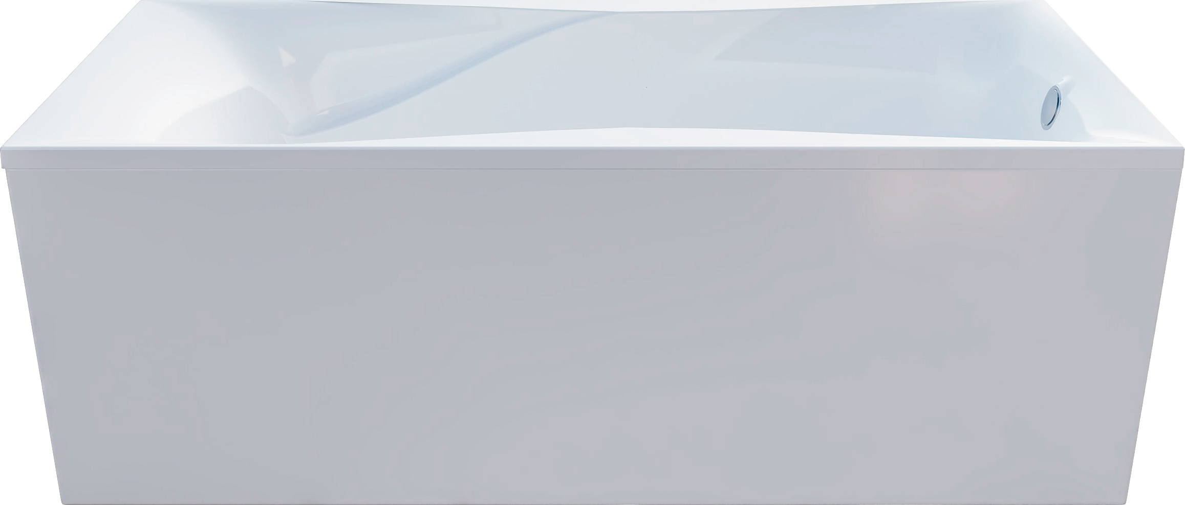 Ванна из искусственного камня Астра-Форм Вега Люкс 180x80 01010001 - 3