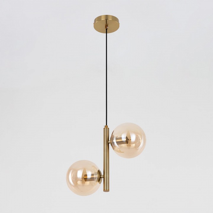 Подвесной светильник Citilux Лорен CL146023 - 1