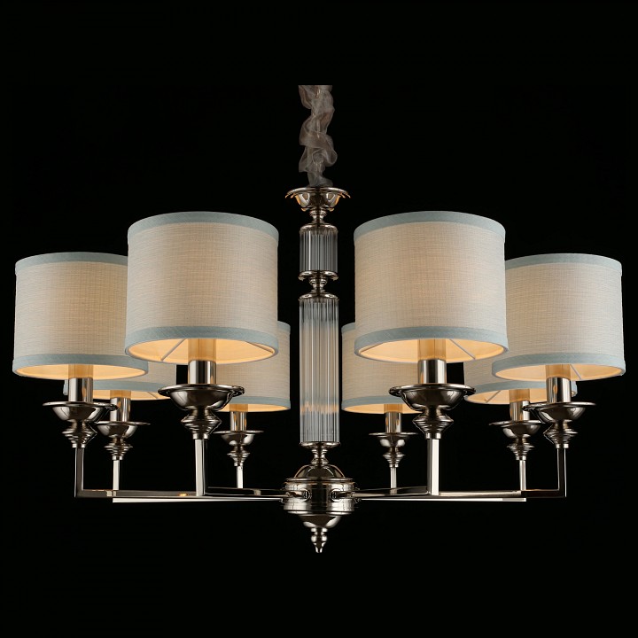 Подвесная люстра Aployt Malwa APL.712.03.08 - 10