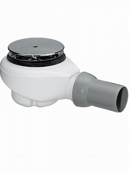 Сифон для душевого поддона  Villeroy & Boch Tempoplex Plus  U90881299 - 0