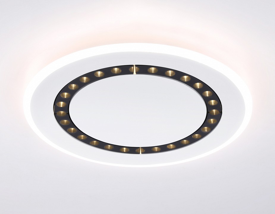 Накладной светильник Ambrella FL FL51402 - 2