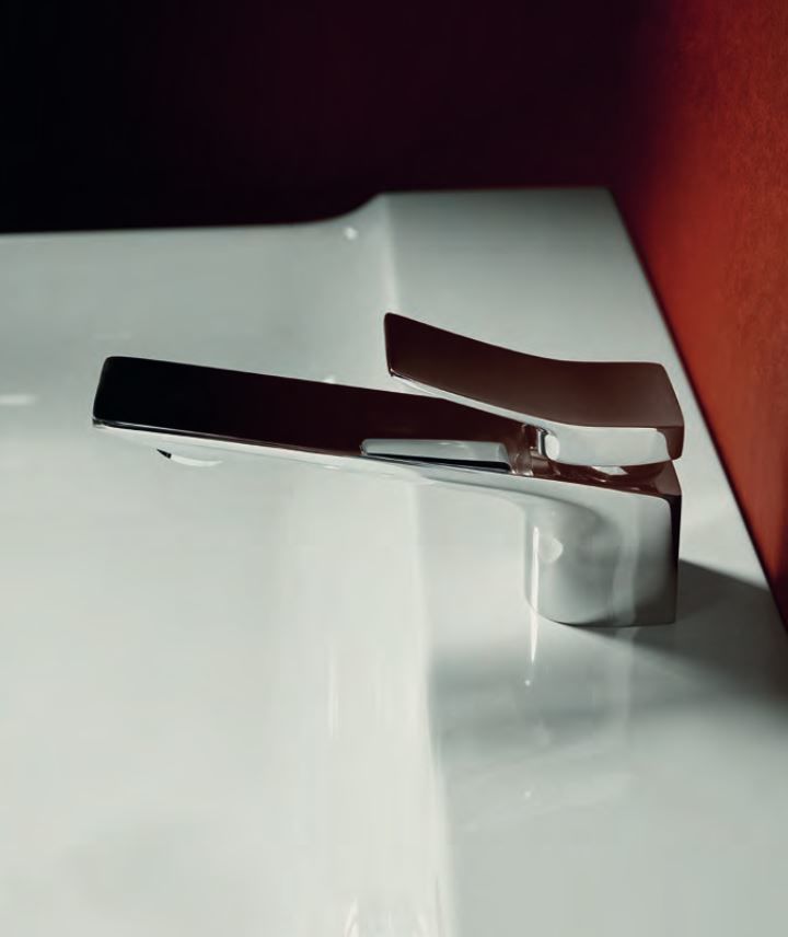  Смеситель для раковины Ideal Standard Conca хром BC754AA - 1