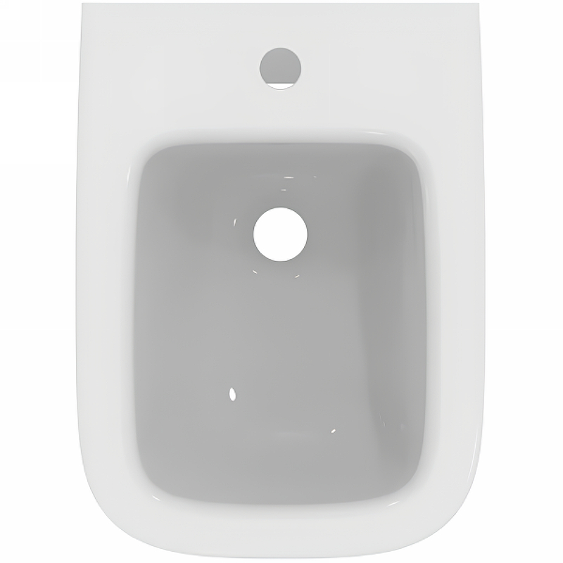 Биде напольное Ideal Standard I.Life белый T459501 - 3