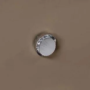 Ручка для мебели Armadi Art NeoArt Satine хром 822-Cr - 1