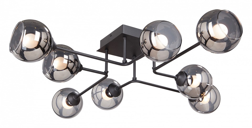 Потолочная люстра Vitaluce V4795 V4795-1/8PL - 0