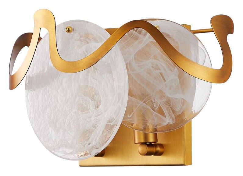 Накладной светильник Stilfort Sweet 2130/03/02W - 0