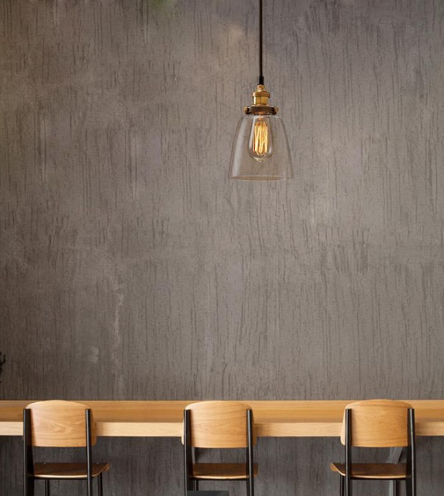 Подвесной светильник Moderli Single V1651-1P - 1