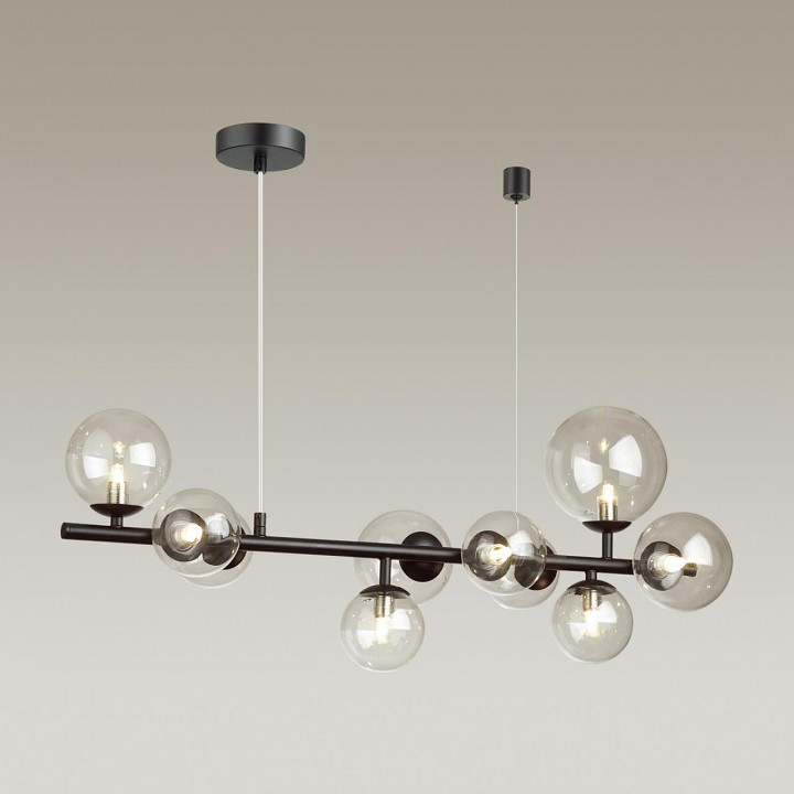 Подвесная люстра Odeon Light Modern Tovi 4818/10 - 2