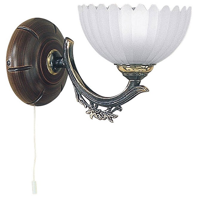 Бра Reccagni Angelo 2805 A 2805/1 - 0