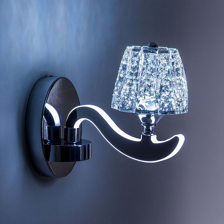 Настенный светильник Citilux Montserrat EL338W1 - 6