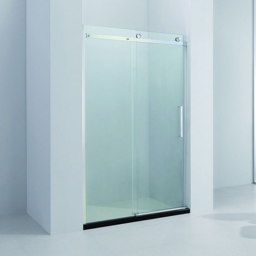 Душевая дверь в нишу Black&White Stellar Wind S218-1200 120х195 2181200 - 0