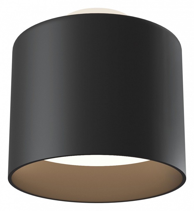 Потолочный светодиодный светильник Maytoni Technical Planet C009CW-L12B4K - 0