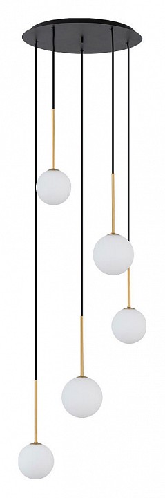 Подвесной светильник Nowodvorski Karo 10303 - 0