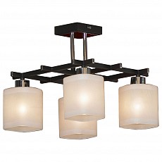 Люстра на штанге Lussole Costanzo GRLSL-9007-04 - 1