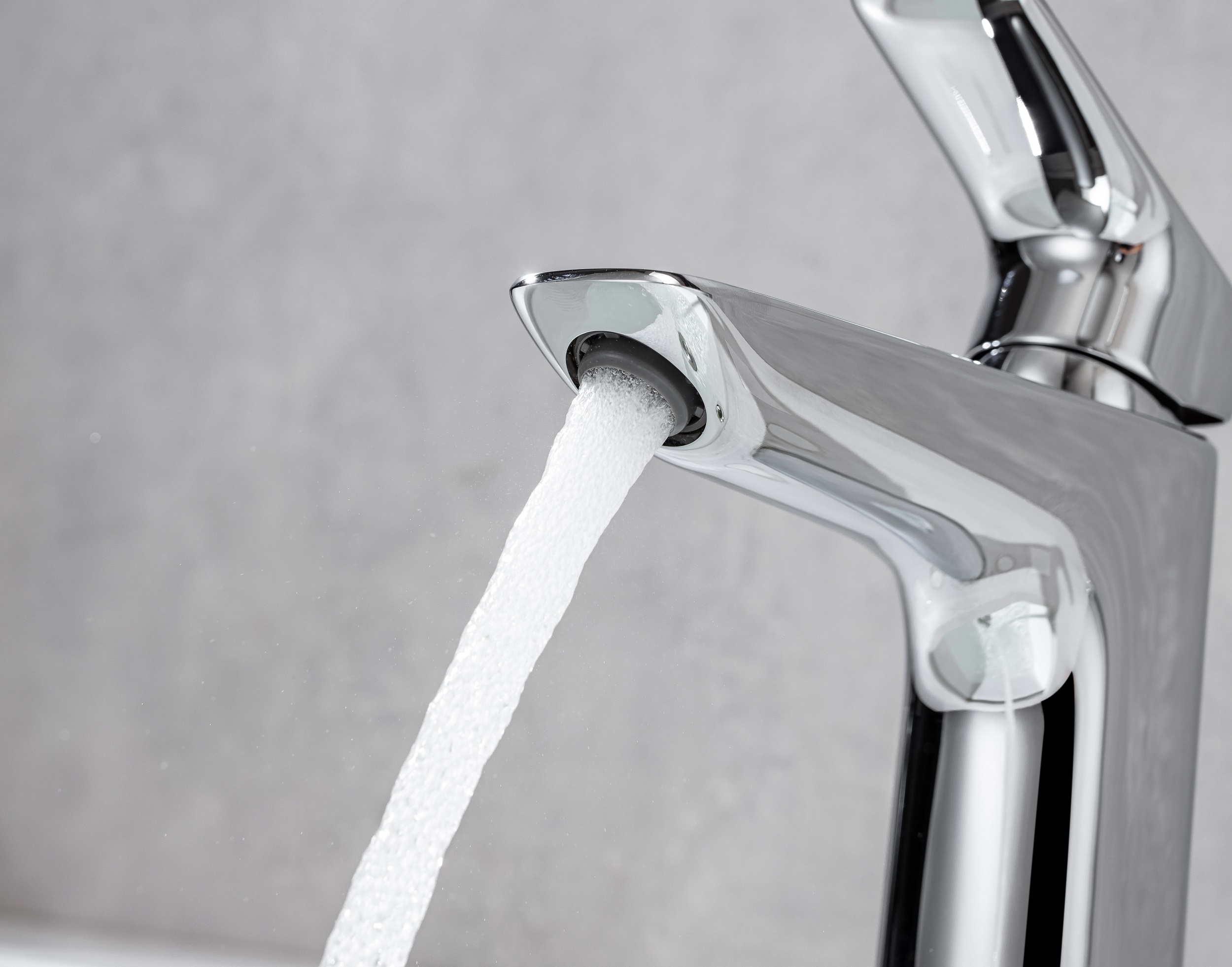 Смеситель для раковины AQUATEK ВЕГА 97, с донным клапаном, AQ1011CR - 5