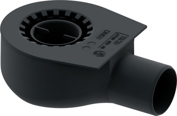 Сифон для душевого лотка TECE TECEdrainline 6 500 00 горизонтальный 650000 - 0