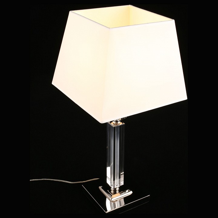 Настольная лампа декоративная Aployt Emilia APL.723.04.01 - 2