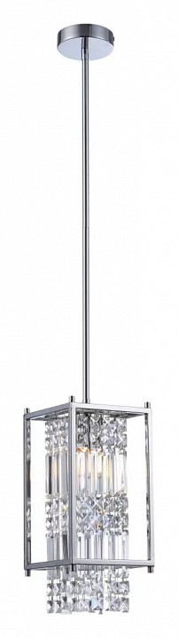 Светильник на штанге Escada FLOOD 2103/1S Chrome - 0