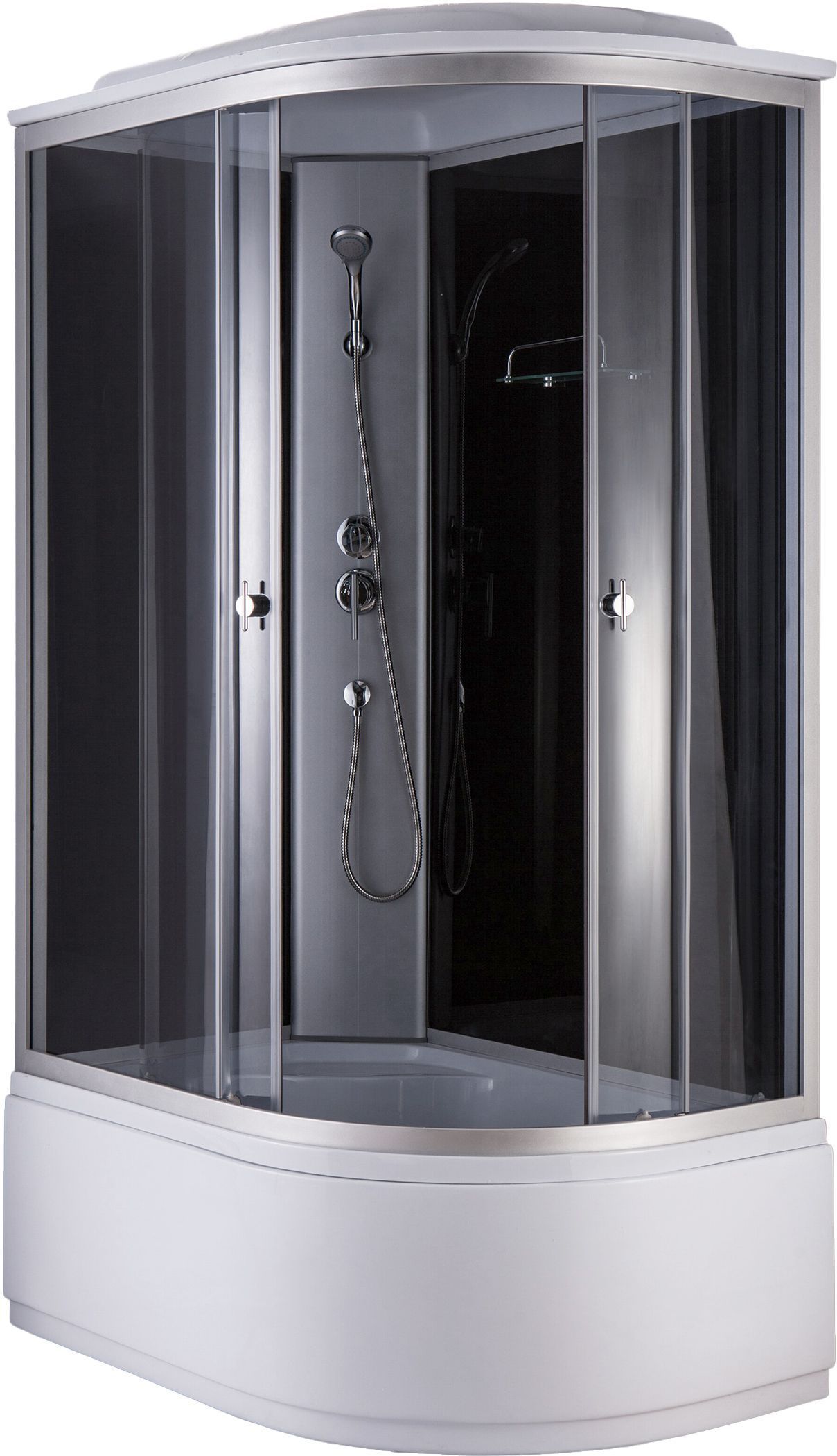 Душевая кабина Niagara NG-2510L - 0