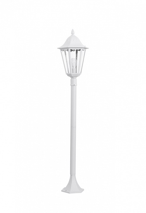 Наземный высокий светильник Eglo Navedo 93452 - 0