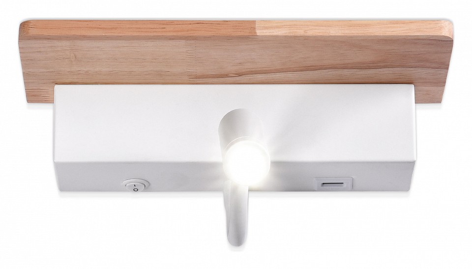 Бра с полкой Ambrella FW FW290 - 1