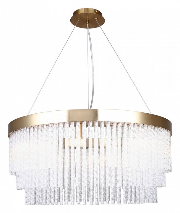 Подвесная люстра Favourite Bellinda 4189-8P - 2