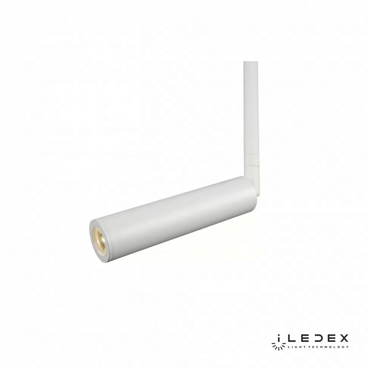 Светильник на штанге iLedex Telescope 7010/1PS WH - 1