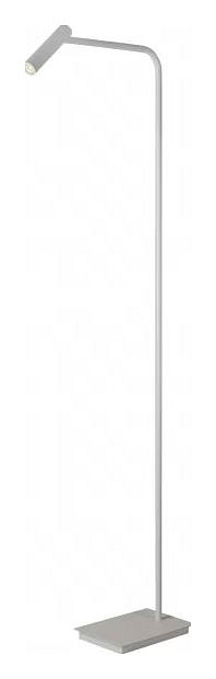 Торшер iLedex Telescope 7010/1F WH - 0