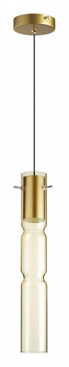 Подвесной светильник Odeon Light Scrow 5059/5LA - 2