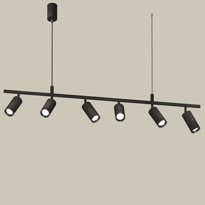 Подвесной светильник Ambrella Light XB XB9006100 - 0