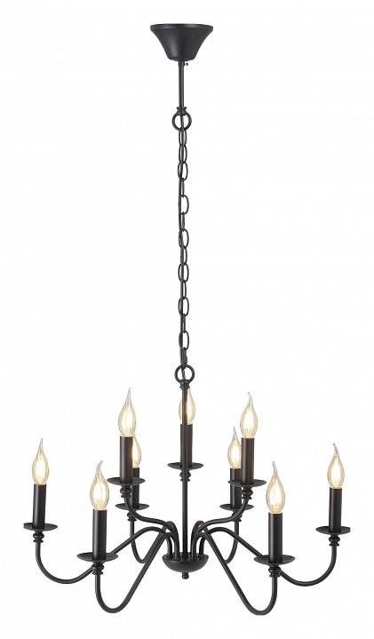 Подвесная люстра Vitaluce V1865 V1865-1/9 - 1