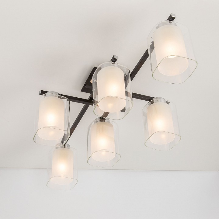 Потолочная люстра Citilux Диез CL111161 - 2