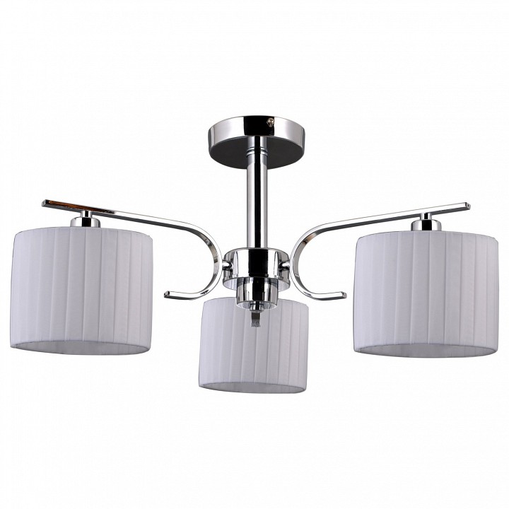 Потолочная люстра Omnilux Neviano OML-34207-03 - 0