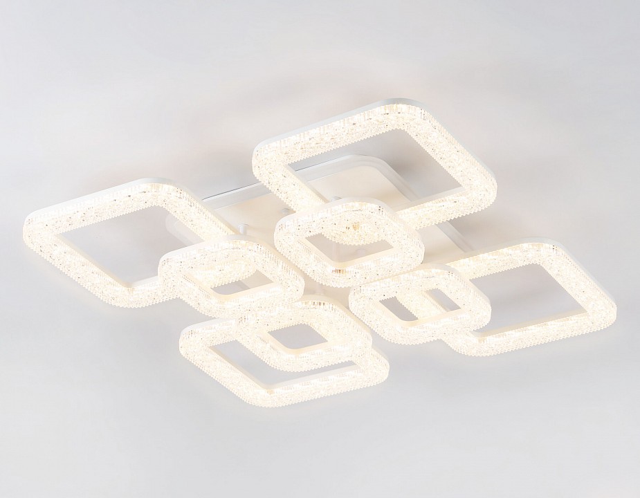 Потолочная люстра Ambrella FA FA3921 - 2