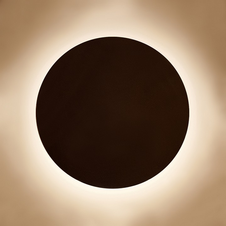 Накладной светильник Italline IT02-016 IT02-016 black - 1