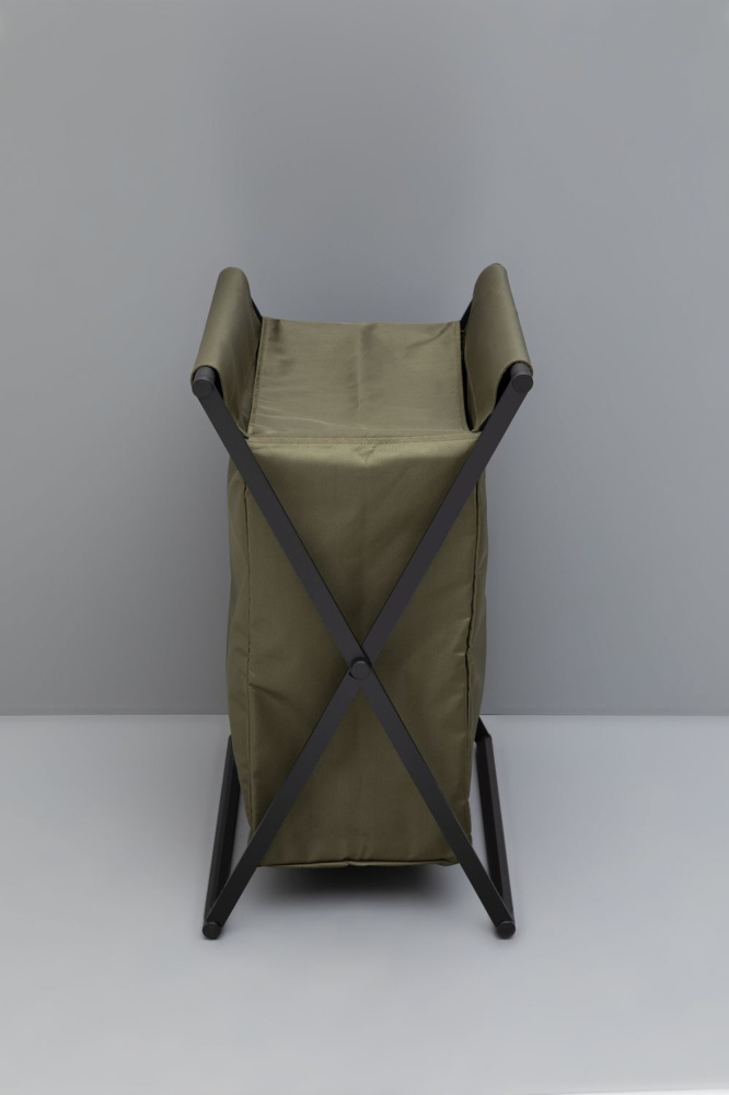 Мешок для бельевой корзины Allen Brau Priority зеленый 6.32002-89 - 4