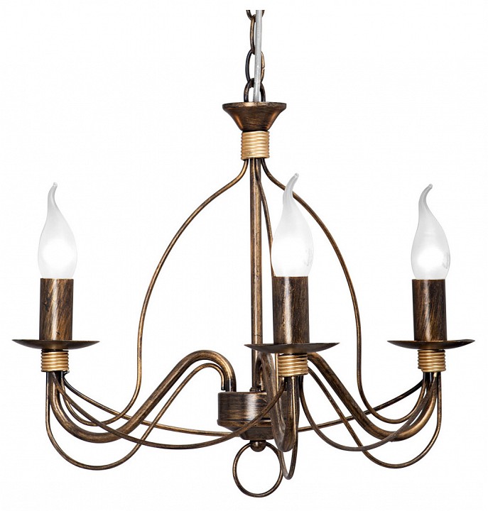 Подвесная люстра Vitaluce V1034/3 - 0